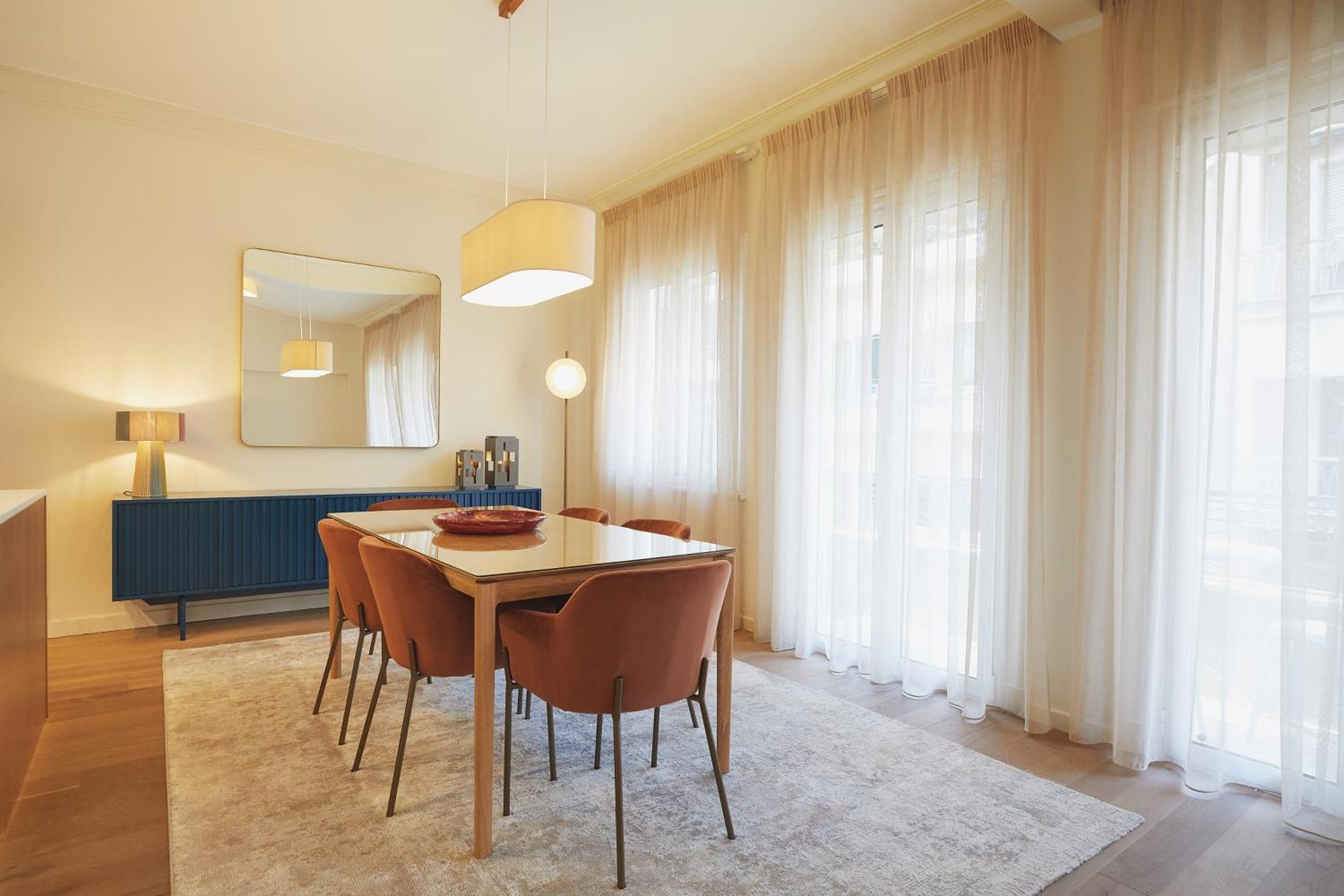 20Nty Kolonaki Appartement Athene Buitenkant foto