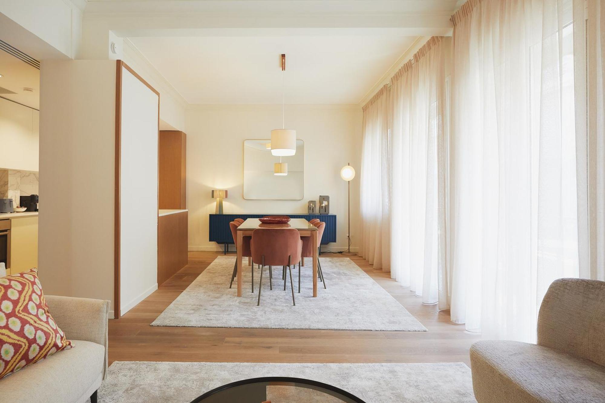 20Nty Kolonaki Appartement Athene Buitenkant foto