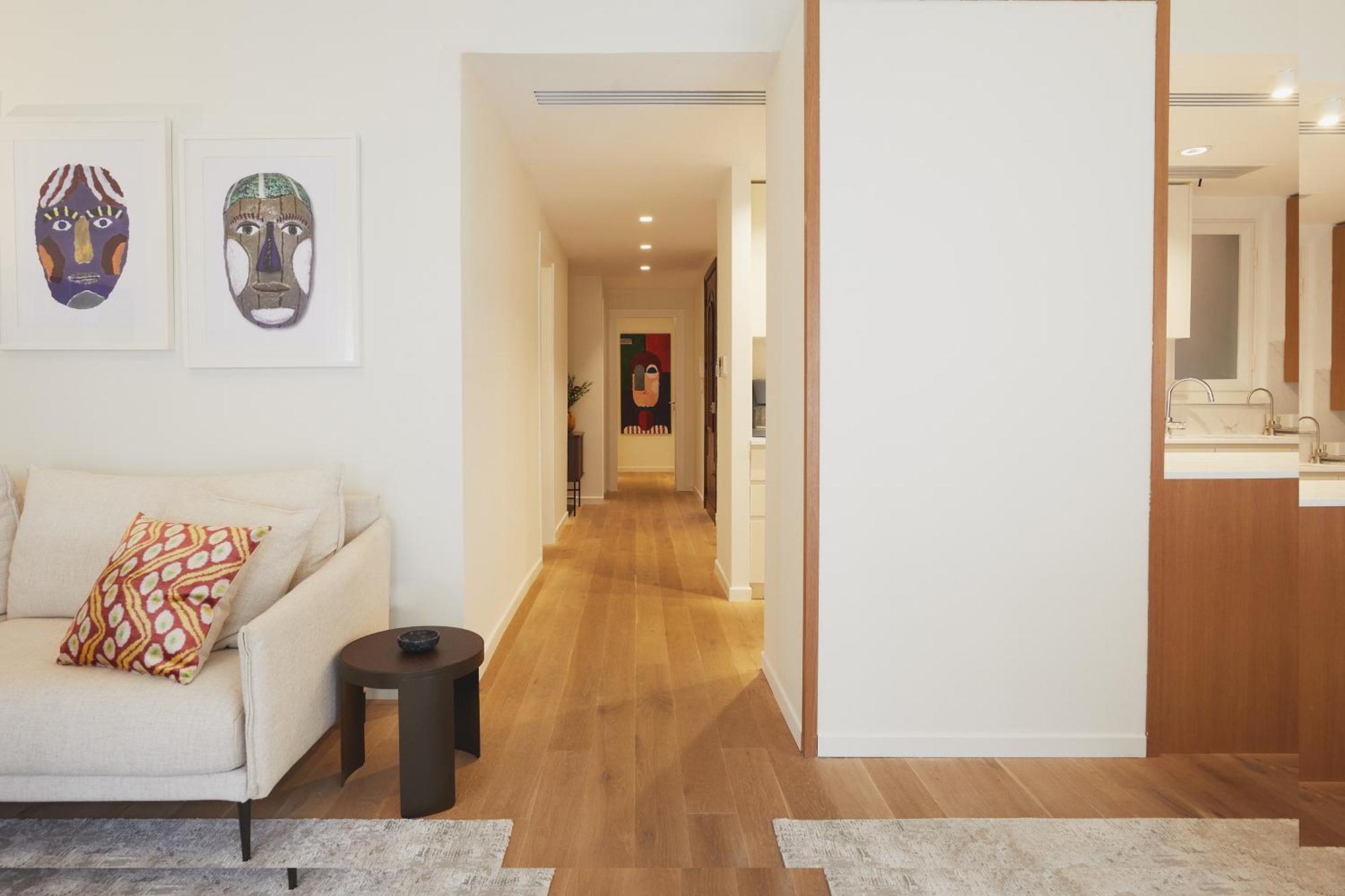 20Nty Kolonaki Appartement Athene Buitenkant foto