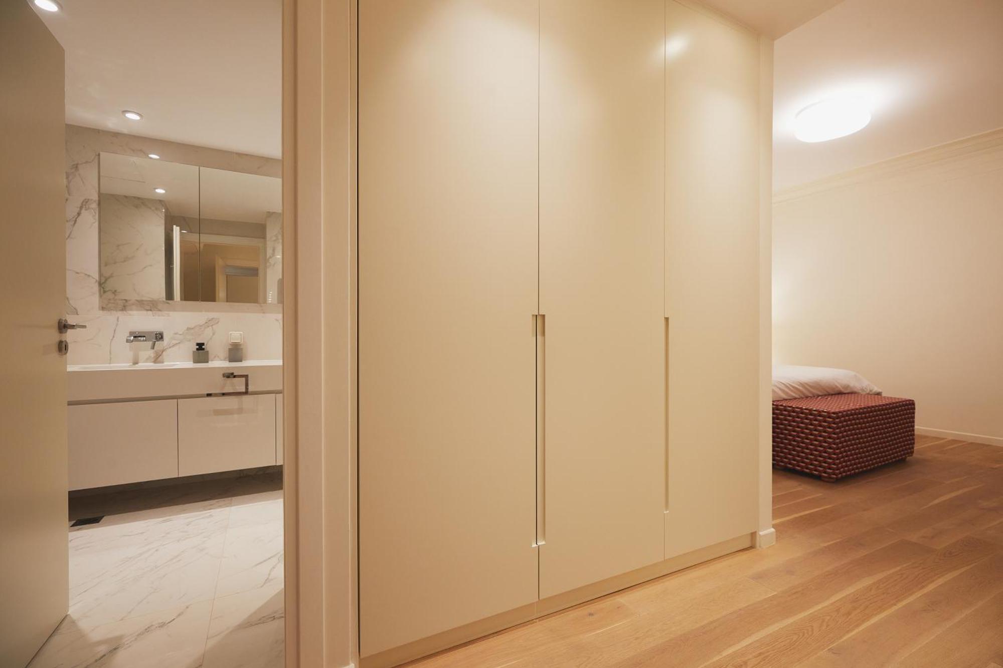 20Nty Kolonaki Appartement Athene Buitenkant foto